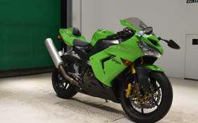 KAWASAKI ZX 10 NINJA R 2004
