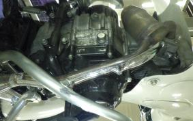 HONDA LITTLE CUB E AA01