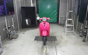 HONDA GIORNO 2 2023 AF70