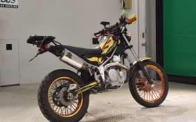 YAMAHA TRICKER Gen.2 DG16J