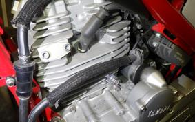 YAMAHA SEROW 250 Gen.3 2022 DG31J