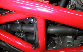DUCATI HYPERMOTARD 820 SP 2015