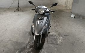 SUZUKI ADDRESS V125 DT11A