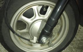 HONDA TACT-4ﾍﾞｰｼｯｸ AF79