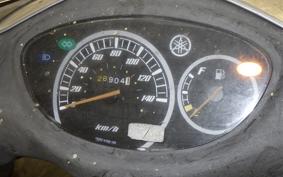 YAMAHA AXIS 125 TREET