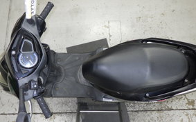 YAMAHA CYGNUS 125 XSR 2 2010 SE44J