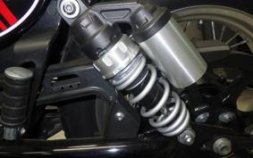 YAMAHA SCR950 A 2020 VN09J