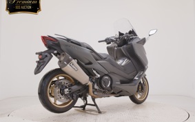 YAMAHA T-MAX 560 T 2020 SJ19J