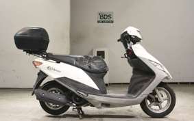 SUZUKI ADDRESS V125 DT11A
