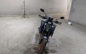 KTM 390 DUKE JPJ40