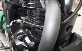 HONDA CB200X