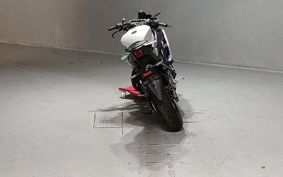 YAMAHA YZF-R3 2025 RH25J