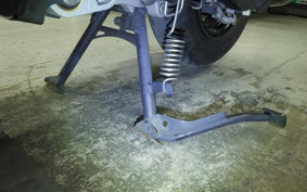 YAMAHA AXIS 125 Z