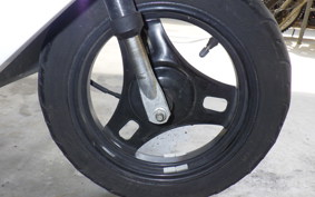 SUZUKI e-LET's CZ81A