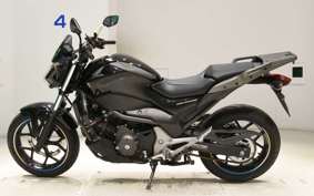 HONDA NC750S 2014 RC70