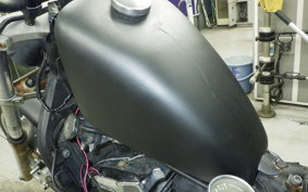 KAWASAKI VULCAN 400 Gen.2 1995 VN400A