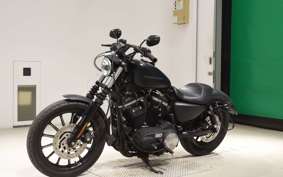 HARLEY XL883N 2010