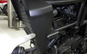 KAWASAKI ELIMINATOR400-3 2024 EL400A