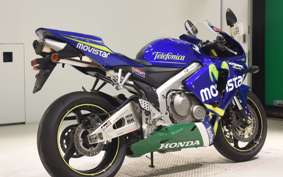 HONDA CBR600RR GEN 2 2006 PC37