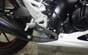 SUZUKI GSX-R125