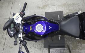 YAMAHA MT-25 2008 RG43J