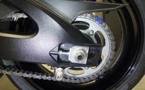 SUZUKI GSX-R600 2017