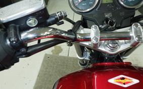 HONDA CB1100 2010 SC65