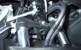 HONDA PCX125 2011 JF81