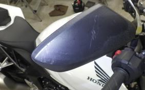 HONDA CB1000HORNET 2025 SC86