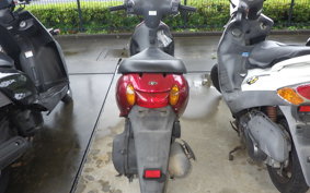 SUZUKI LET's 4 CA45A
