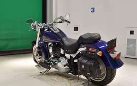 HARLEY FLSTF 1580 2007