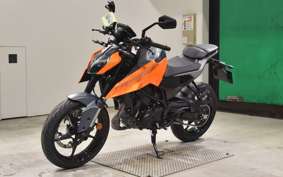 KTM 250 DUKE 2022
