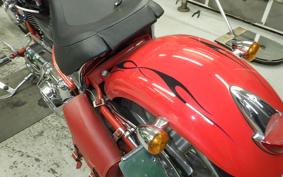 HARLEY FXCWC 1580 2011