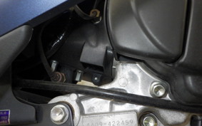 SUZUKI ADDRESS V50 CA4BA