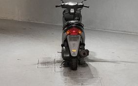SUZUKI ADDRESS V125 CF4EA