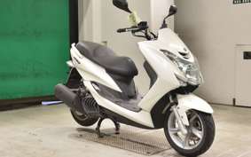 YAMAHA Majesty 155 S 2008 SG28J
