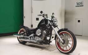 YAMAHA DRAGSTAR 400 1996 4TR