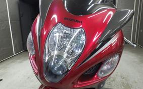 SUZUKI GSX1300R HAYABUSA 2007