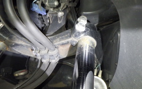 HONDA FORZA SI ABS MF12