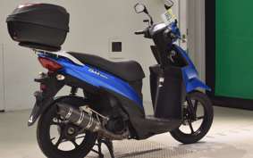 SUZUKI ADDRESS 110 CE47A