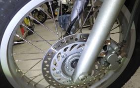 HONDA CB223S MC40
