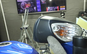SUZUKI GSX-R750 2013