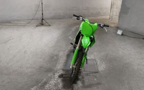 KAWASAKI KX112 KX112A