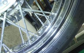 HONDA SHADOW 400 1997 NC34