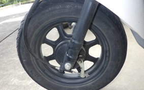 HONDA TACT Gen.4 AF75