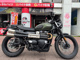 Фото Triumph STREET SCRAMBLER 2018 с японского аукциона