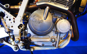 SUZUKI DR250 R SJ45A