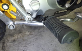 HONDA MONKEY 2013 AB27