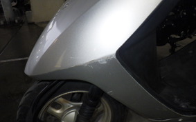 HONDA DIO Gen.6 AF62
