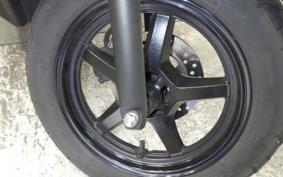 SUZUKI AVENIS 125 2008 EA12J